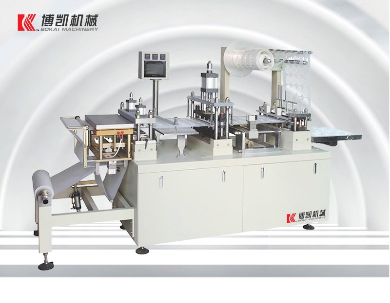 中空吹塑機所能承受的限度是多少?